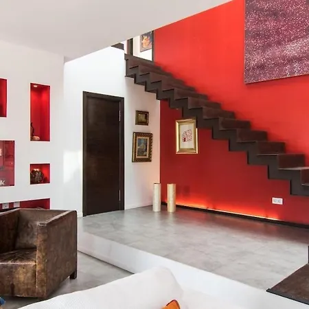 Villa Casa Carlota Relax Y Estilo A Un Paso Del Mar Sur De Mallorca Sa Ràpita