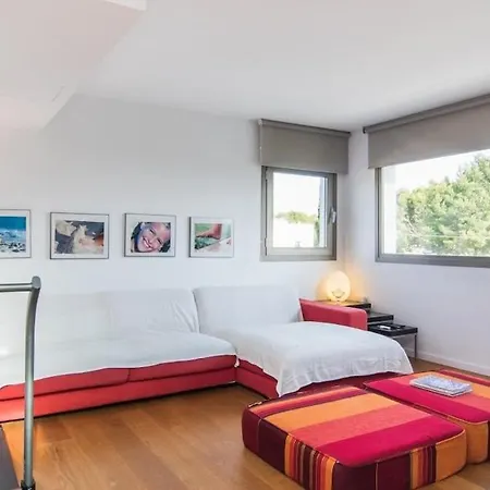 Villa Casa Carlota Relax Y Estilo A Un Paso Del Mar Sur De Mallorca *