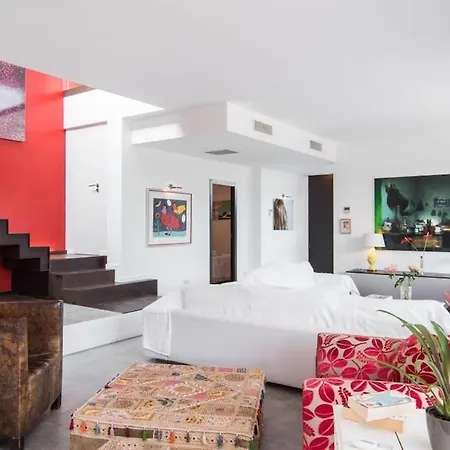 Villa Casa Carlota Relax Y Estilo A Un Paso Del Mar Sur De Mallorca *
