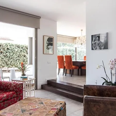 Casa Carlota Relax Y Estilo A Un Paso Del Mar Sur De Mallorca Villa Sa Ràpita